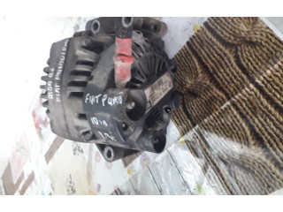 Генератор B86851784847, 14V75A Fiat Punto (199) 1.2