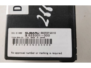 Блок управления 88255FG010, 625001000   Subaru Forester SH
