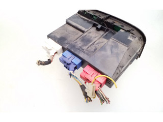 Блок управления климат-контролем 7m0907040aa   Volkswagen Sharan