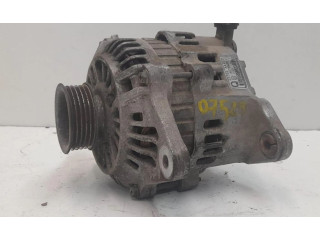 Генератор 23700AA450 Subaru Forester SG