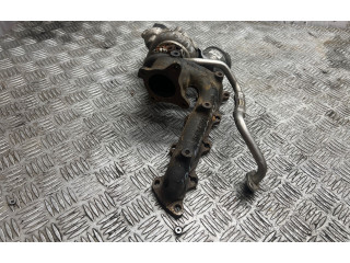 Турбина Skoda Superb B6 (3T) 03C145702L, 4937301005 для двигателя CAXC