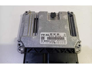 Řídící jednotka 05E907309   Volkswagen Tiguan Allspace 2019