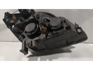 Передняя фара