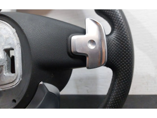 Руль Mercedes-Benz GLC X253 C253 2015 - года A0004603803