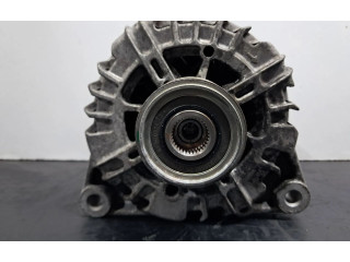 Генератор 9678048880, 2614016D   Citroen DS4      