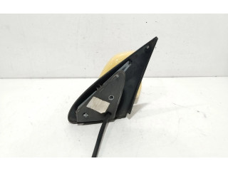 Зеркало электрическое        Skoda Fabia Mk1 (6Y)  1999 - 2007 года   