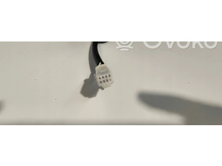 Zpětné zrcátko Nissan Leaf I (ZE0) 2014