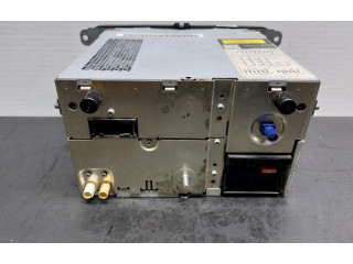 Дисплей    1K0035198C   Volkswagen PASSAT B6