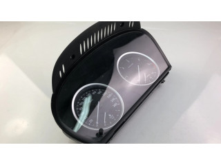 Přístrojová deska BMW X6 E71 2010 9218872