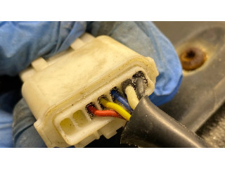 Зеркало электрическое     левое   Alfa Romeo GT     