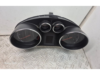 Панель приборов 13420501 Opel Meriva B