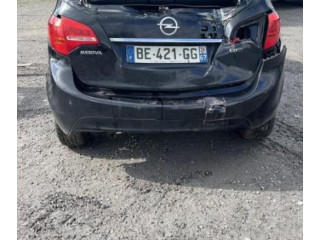 Блок управления климат-контролем Opel Meriva B