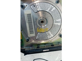 Подушка безопасности двери    Hyundai Sonata