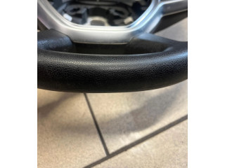 Руль Dacia Logan II 2012 - 2020 года