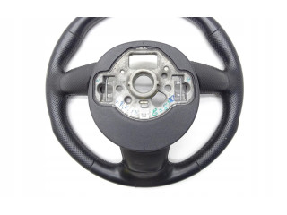 Руль Audi A6 C7  2011 -  года 8X0419091L      