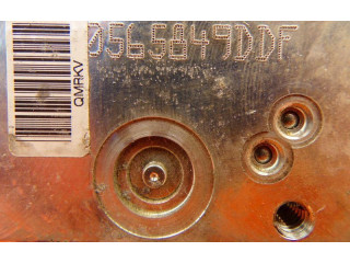 Блок АБС CG912C405CD, CG912C405CD   Ford  S-MAX  2006 - 2015 года