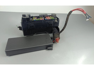 Блок предохранителей 670036452 Maserati Quattroporte