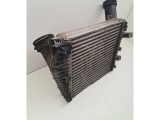 Интеркулер 7L6145803D Porsche Cayenne (92A)