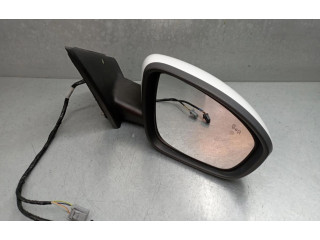 Zpětné zrcátko Renault Megane IV 2015 E90411251, A057273