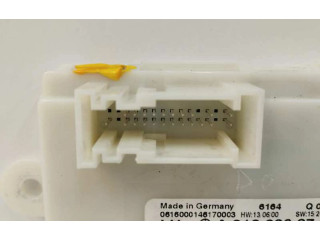 Блок управления A2129009729 Infiniti QX30