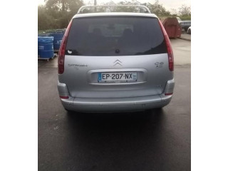 Панель приборов 00006106WX Citroen C8