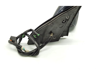 Зеркало электрическое Volkswagen Jetta V 2005 - 2010 года