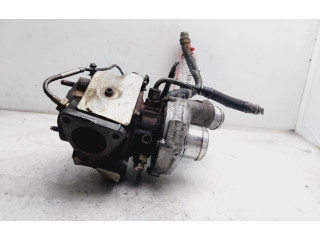 Turbodmychadlo Турбина 057145722Q Audi Q7 4L