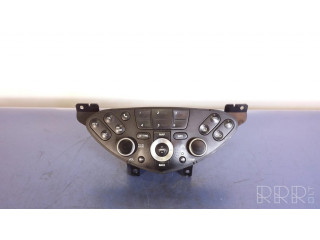 Блок управления климат-контролем 28395AV620 Nissan Primera