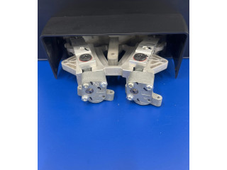 Дисплей 156601000D Tesla Model S