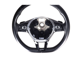 Volant Volkswagen Tiguan 2016 5TA419091L  