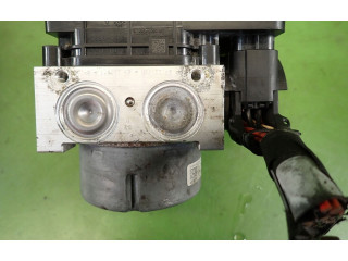 Блок АБС Dacia Dokker 2012 - года