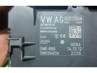 Řídící jednotka 5K0937086M   Volkswagen Tiguan 2013
