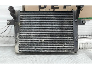 Интеркулер Jeep Grand Cherokee (WJ)