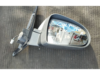 Зеркало электрическое        Mitsubishi Colt  2009 - 2016 года   