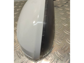 Турбина Зеркало (управляемое электричеством) Audi A6 S6 C7 4G 4G2857410AB, 4G0857508B для двигателя CRT