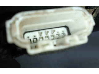 Zpětné zrcátko Fiat Punto Evo 2012 ELECTRICO3PIN, NEGROSINTAPA