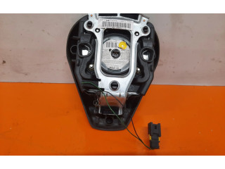 Подушка безопасности водителя 963800009UD Alpine C2