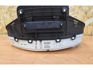 Панель приборов 36002726, 30733368 Volvo V70