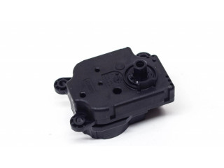 Двигатель задвижки потока воздуха