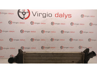 Интеркулер Dacia Logan II 1.5