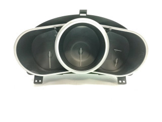 Přístrojová deska Mazda CX-7 2010 JEEH64B024