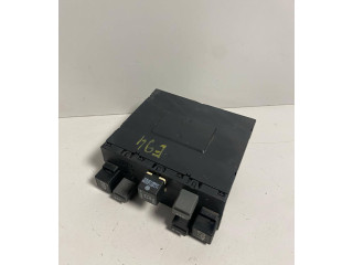 Блок комфорта 3C0937049AE, 28068688 Skoda Octavia Mk2 (1Z)