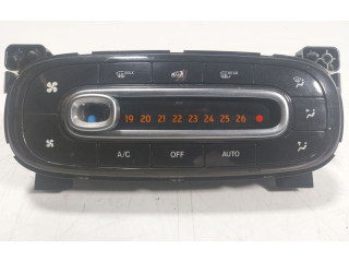 Блок управления климат-контролем A4539050600, A4539050600 Smart ForFour II W453