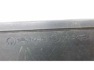 Зеркало электрическое     правое   Ford Focus  2010-2017 года   