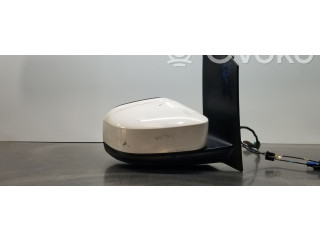 Зеркало электрическое Volkswagen Caddy 2015 - 2020 года