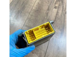 Блок подушек безопасности A2129010700, 20960100406   Mercedes-Benz E W212