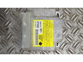 Блок подушек безопасности MN141401, W2T62674 Mitsubishi Grandis