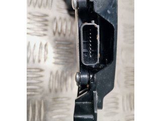 Датчик слепых зон 1741158699, 284526PA0C Nissan Juke II F16