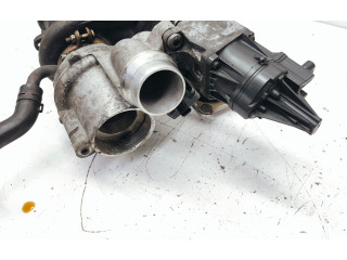 Turbodmychadlo Турбина 4947714010 BMW X1 E84