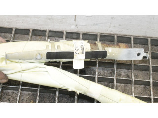 Боковая подушка безопасности    Maserati Ghibli